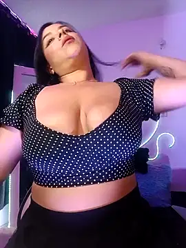 Snapshot of Danniela20 chatting on 01-15-26, 05:33 Danniela20 online show from 01-15-26, 05:33