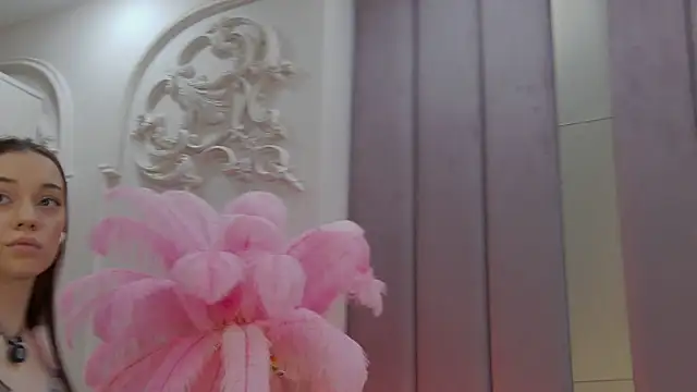 ZoeyNeal online show from 02-18-26, 02:46