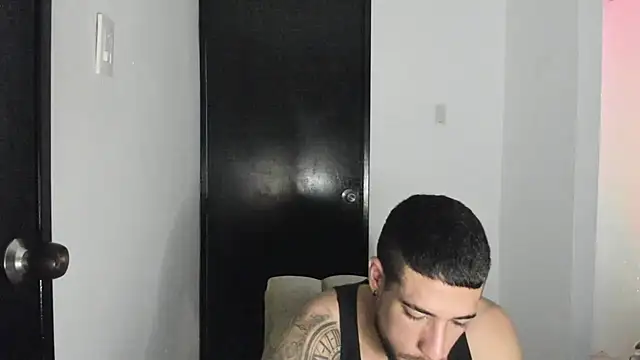 ThiagoLugo online show from 07-16-26, 07:33