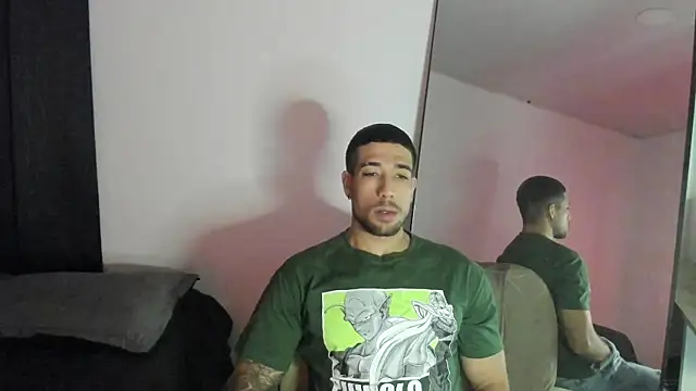 ThiagoLugo online show from 11-08-25, 11:30