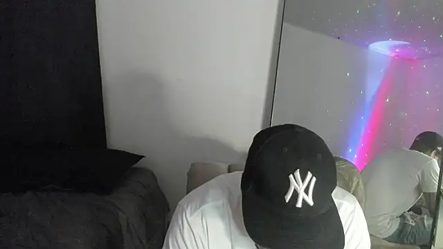 ThiagoLugo online show from 02-07-26, 01:02