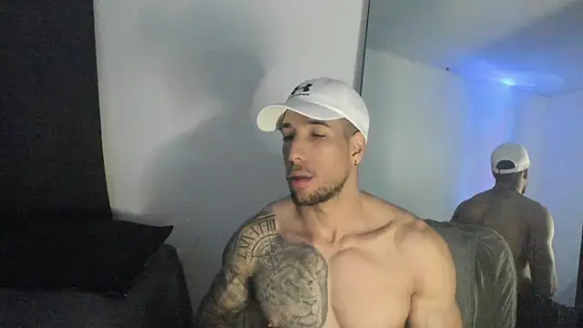 ThiagoLugo online show from 03-20-26, 05:19