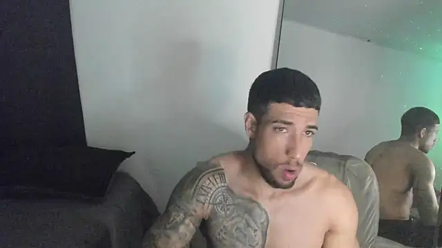 ThiagoLugo online show from 03-24-26, 03:06