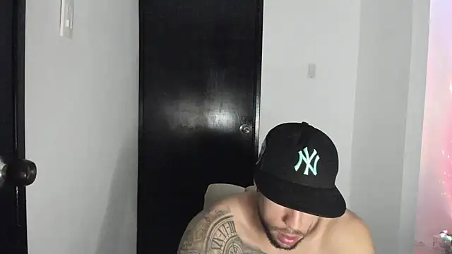 ThiagoLugo online show from 07-14-26, 04:39