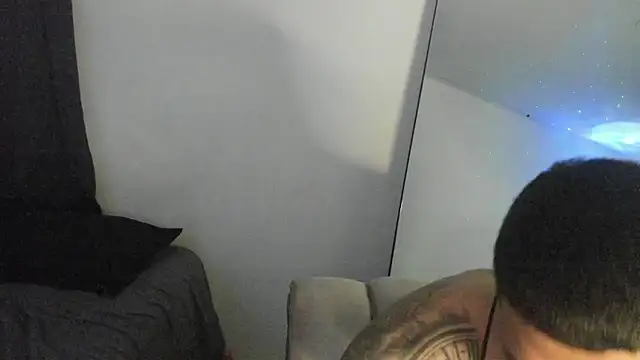 ThiagoLugo online show from 03-01-26, 10:37