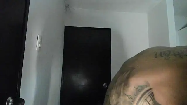 ThiagoLugo online show from 07-11-26, 12:33