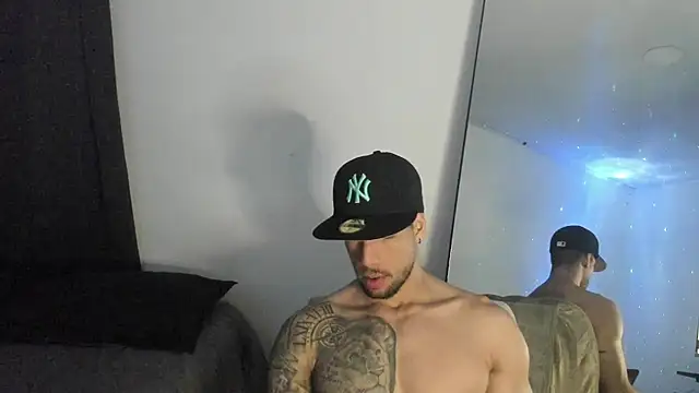 ThiagoLugo online show from 02-27-26, 05:51