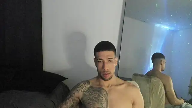 ThiagoLugo online show from 02-10-26, 04:55