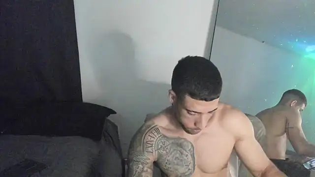 ThiagoLugo online show from 02-12-26, 02:55