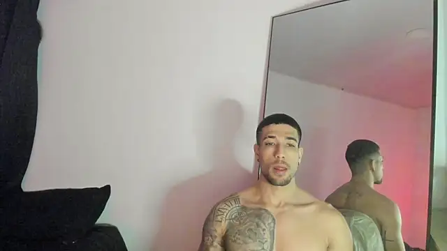 ThiagoLugo online show from 11-05-25, 06:05