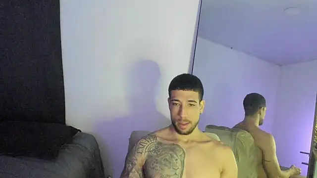 ThiagoLugo online show from 12-20-25, 06:49