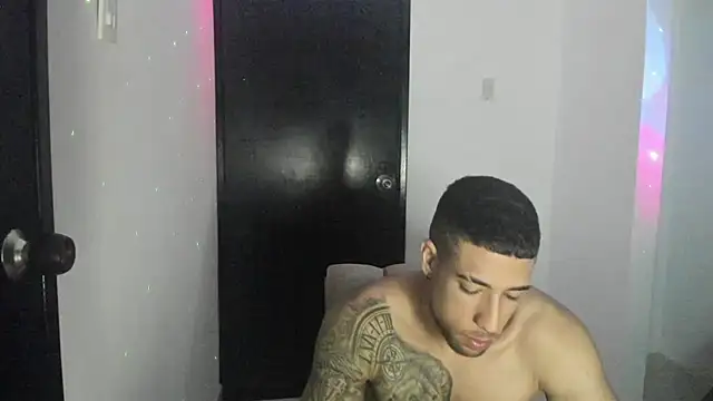 ThiagoLugo online show from 06-16-26, 04:34