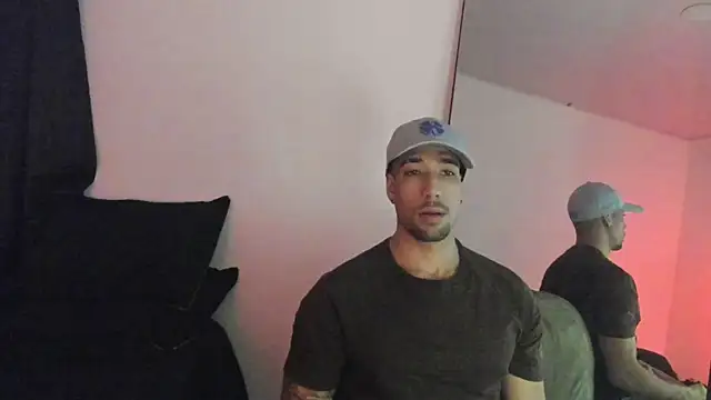 ThiagoLugo online show from 11-02-25, 12:26