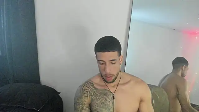 ThiagoLugo online show from 04-03-26, 10:05