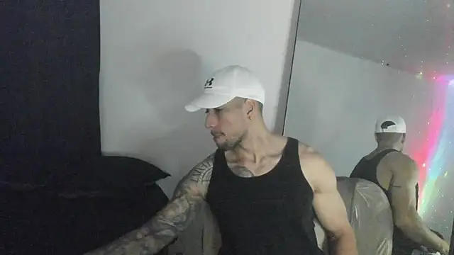 ThiagoLugo online show from 03-30-26, 03:19