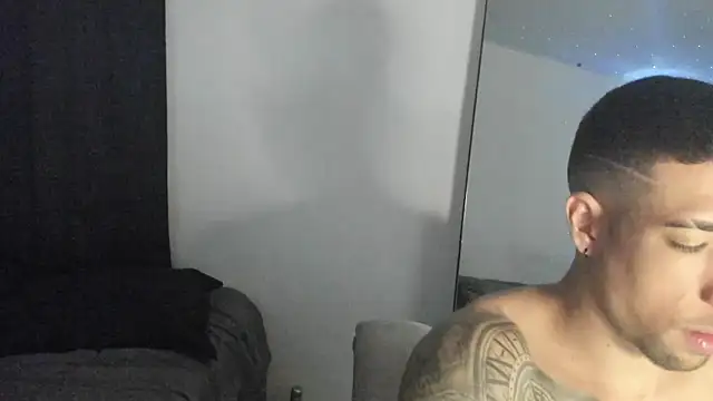 ThiagoLugo online show from 02-08-26, 06:00