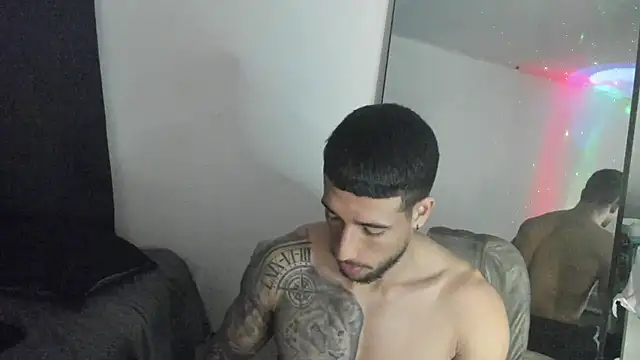 ThiagoLugo online show from 03-26-26, 04:22