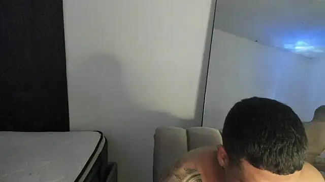 ThiagoLugo online show from 02-13-26, 05:18