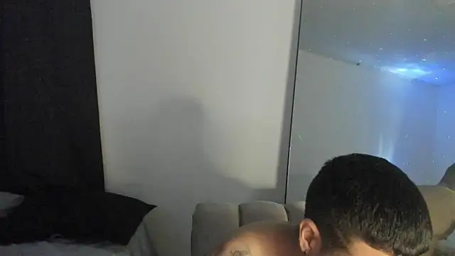 ThiagoLugo online show from 02-03-26, 06:22