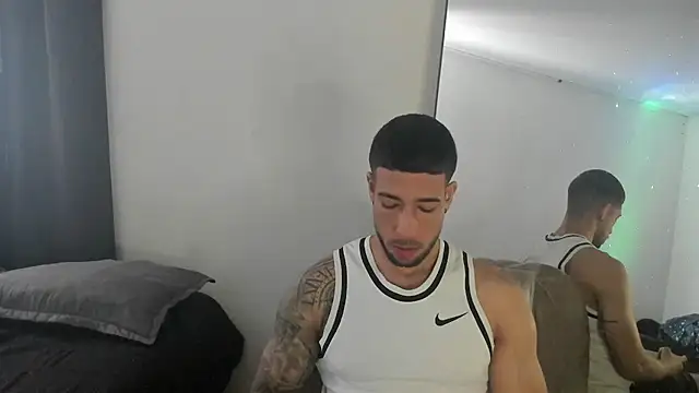 ThiagoLugo online show from 04-01-26, 04:04