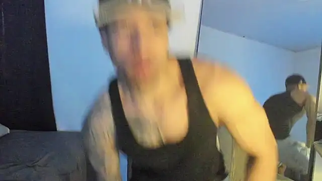 ThiagoLugo online show from 01-11-26, 10:16