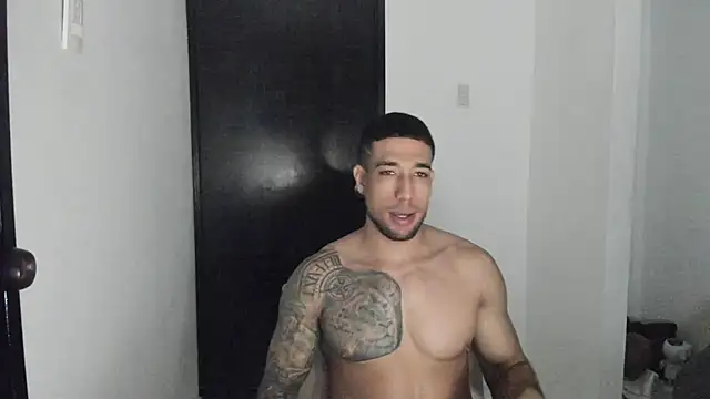 ThiagoLugo online show from 07-21-26, 04:14