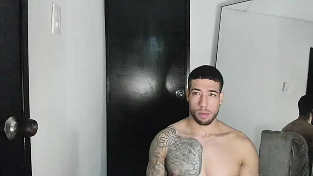 ThiagoLugo online show from 07-12-26, 05:25
