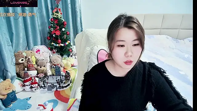 Onlyxixi online show from 02-10-26, 12:48