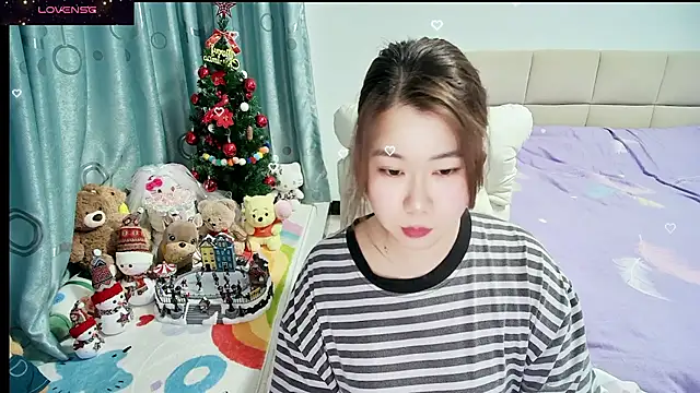 Onlyxixi online show from 02-22-26, 12:07