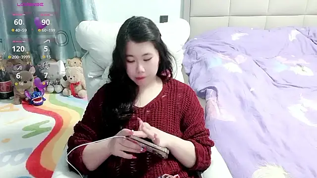 Onlyxixi online show from 11-02-25, 02:00