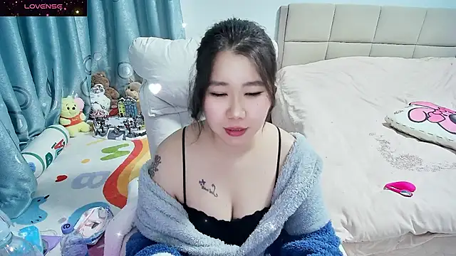 Onlyxixi online show from 11-26-25, 01:22