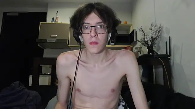 LovesomeCookie online show from 10-14-25, 04:07