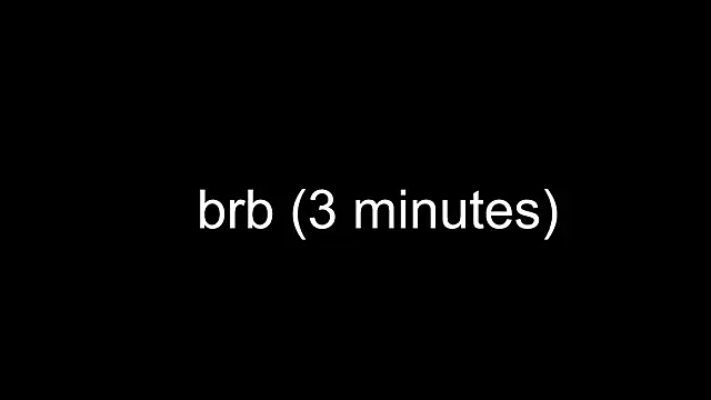 LovesomeCookie online show from 03-11-26, 07:52