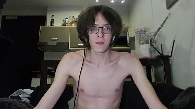 LovesomeCookie online show from 09-09-25, 04:16