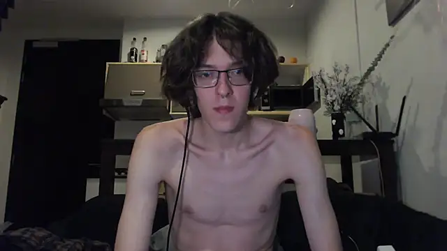 LovesomeCookie online show from 09-14-25, 11:21