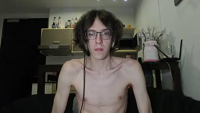 LovesomeCookie online show from 10-06-25, 03:02