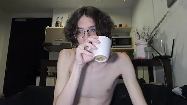 LovesomeCookie online show from 09-23-25, 12:45