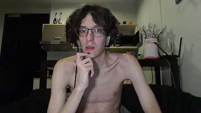 LovesomeCookie online show from 10-07-25, 01:56