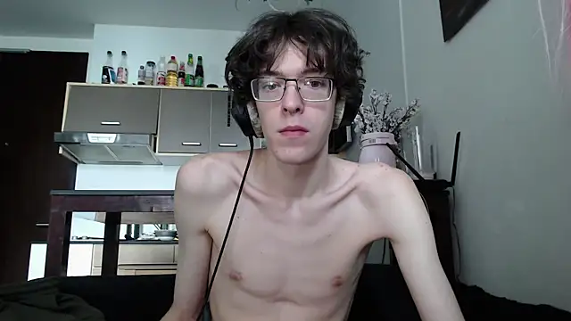 LovesomeCookie online show from 10-09-25, 08:04