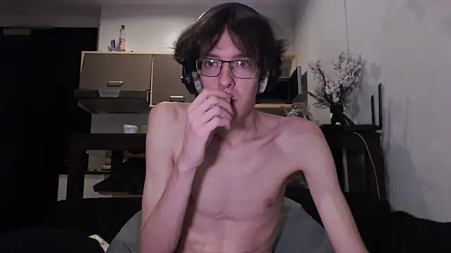 LovesomeCookie online show from 10-15-25, 07:11