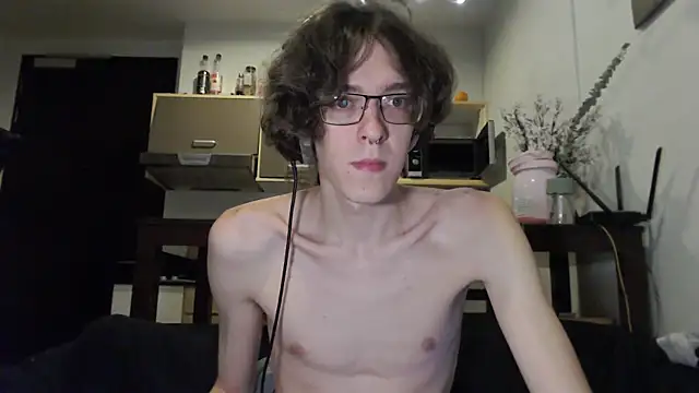 LovesomeCookie online show from 09-21-25, 02:00