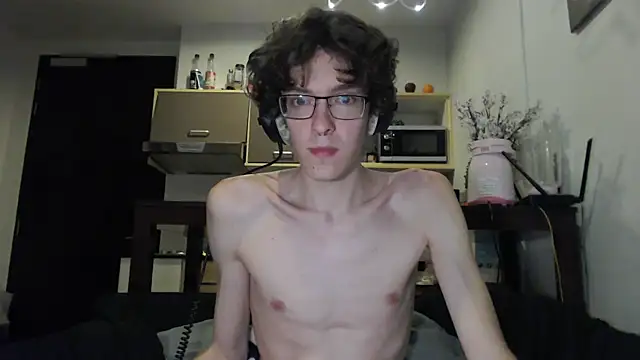 LovesomeCookie online show from 10-10-25, 05:14