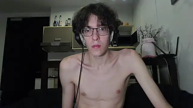 LovesomeCookie online show from 10-08-25, 12:50