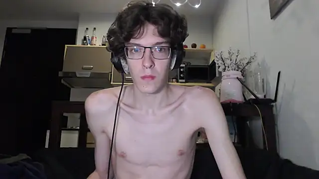 LovesomeCookie online show from 10-11-25, 12:06