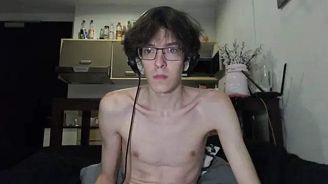 LovesomeCookie online show from 10-12-25, 04:52