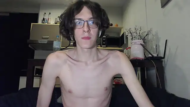 LovesomeCookie online show from 10-05-25, 08:21