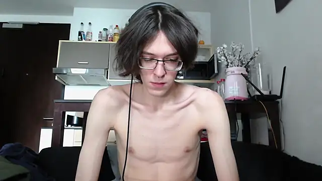 LovesomeCookie online show from 10-05-25, 08:16