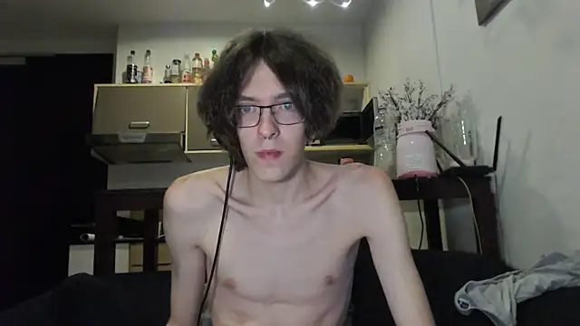 LovesomeCookie online show from 09-25-25, 03:40