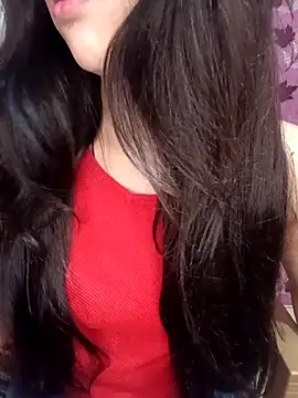 Queen Pooja7 online show from 10-21-25, 03:22