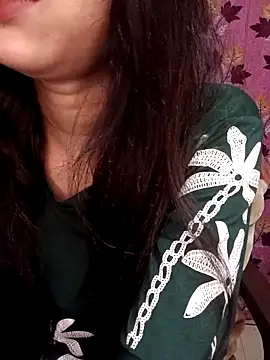 Queen Pooja7 online show from 09-20-25, 04:56